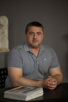 Олейников Владимир