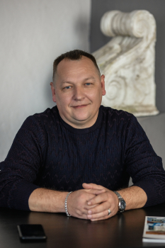 Подобаев Владимир