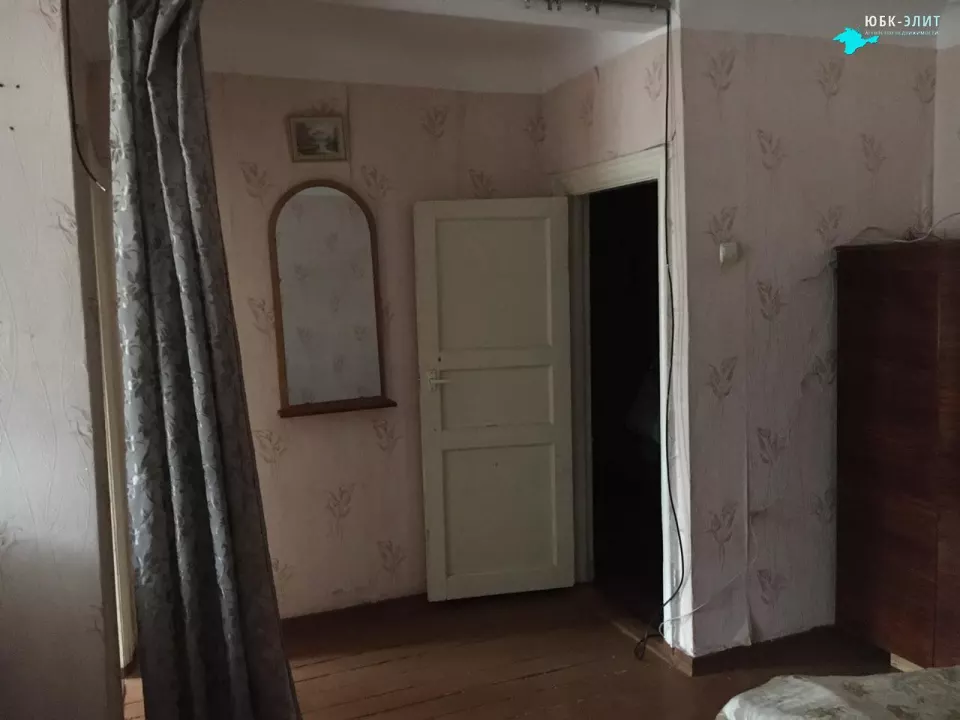 1 комнатная квартира в центре Ялты ул. Московская