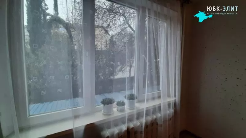 2-х комнатная квартира в Ялте, ул Грибоедова