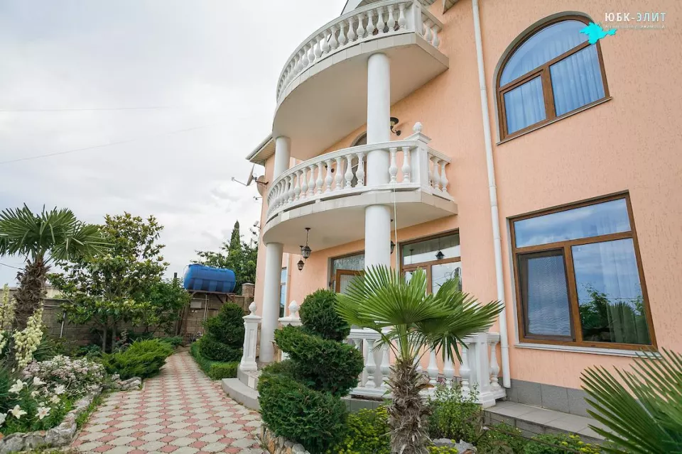 Продажа дома в г. Ялта пгт Гаспра