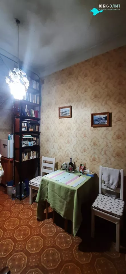 Квартира на ул. Архивная, центр Ялты