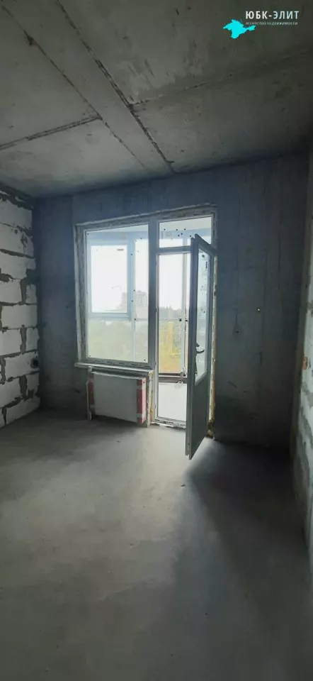 Квартира в ЖК "Приморский парк"