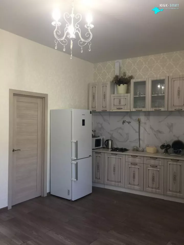 продажа дома в Мисхоре
