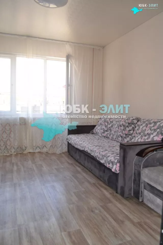 Купить квартиру с ремонтом в Ялте