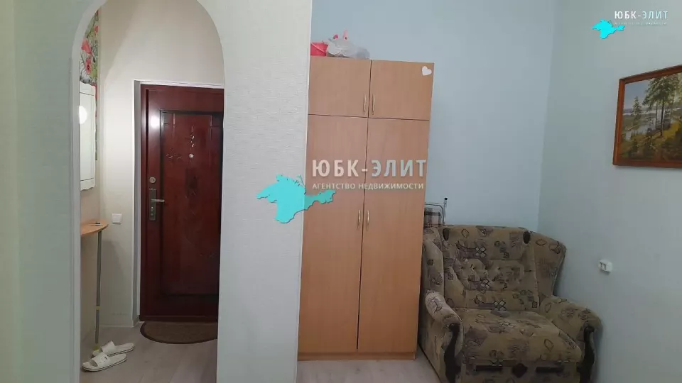 Квартира в центре Ялты под Сдачу