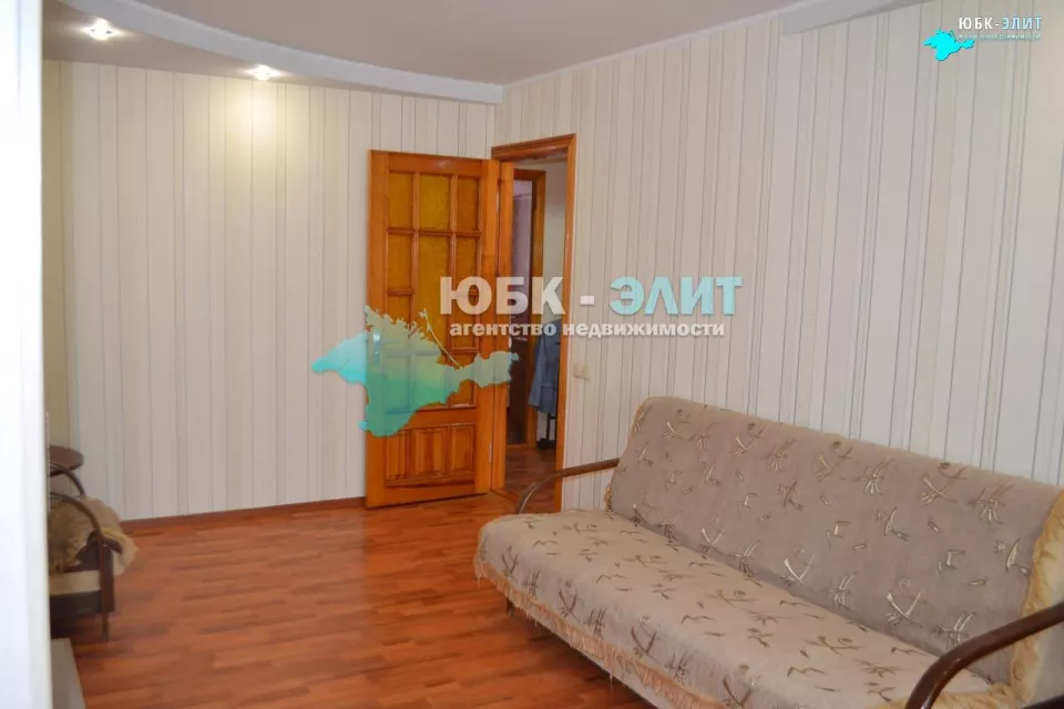 Купить видовую квартиру на ЮБК