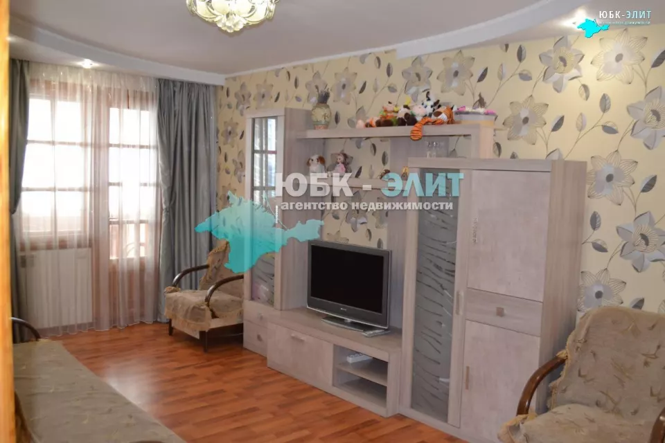 Купить видовую квартиру на ЮБК