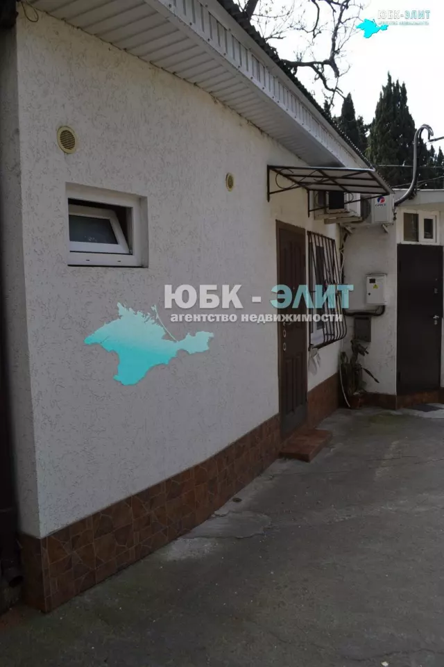 Доходный бизнес в центре Ялты!