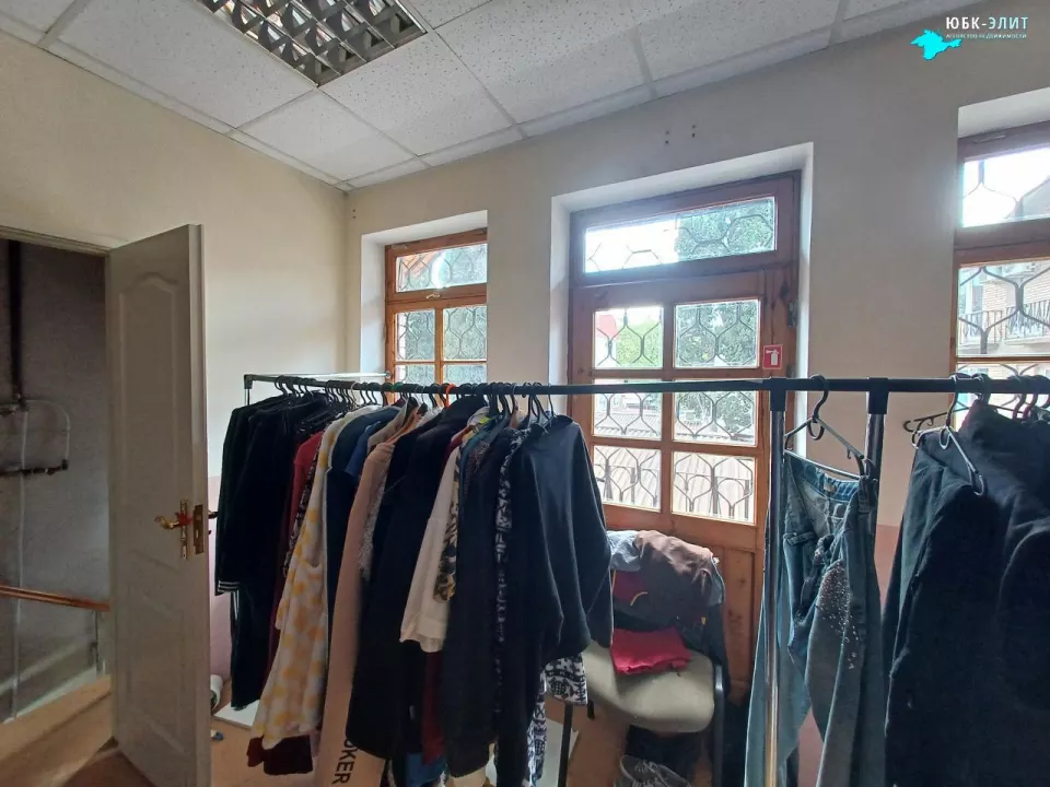 продажа коммерческого помещения