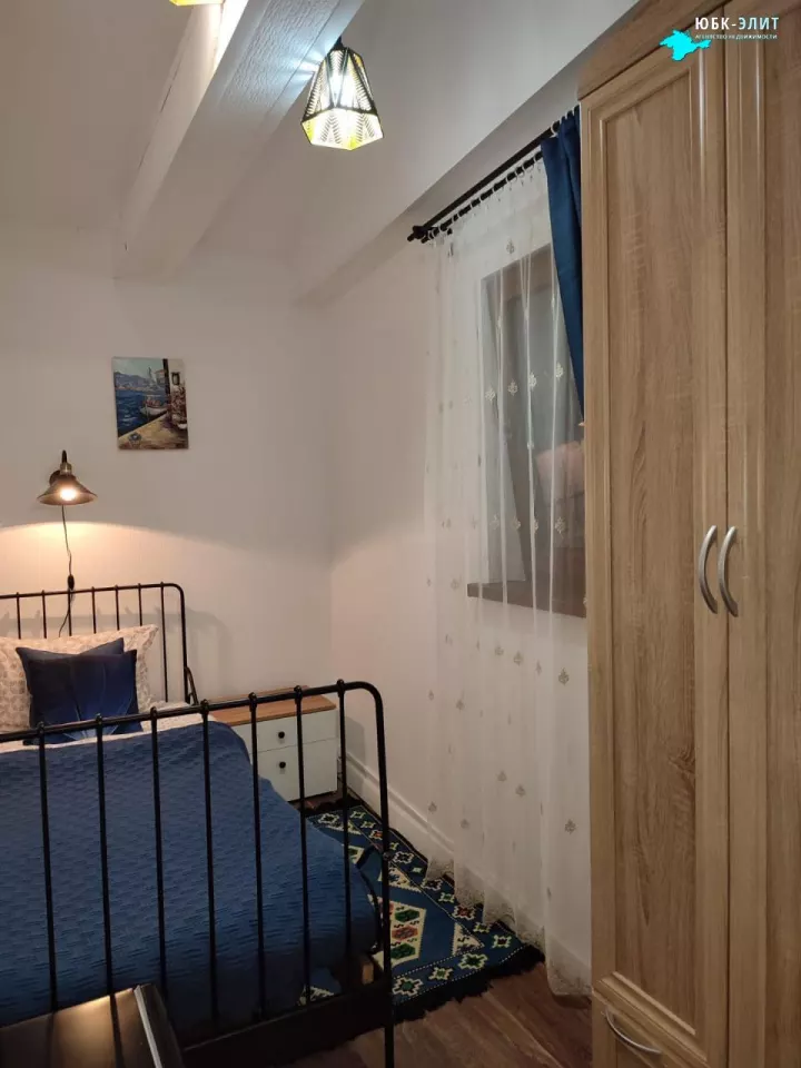 Коммерческое помещение в центре Ялты