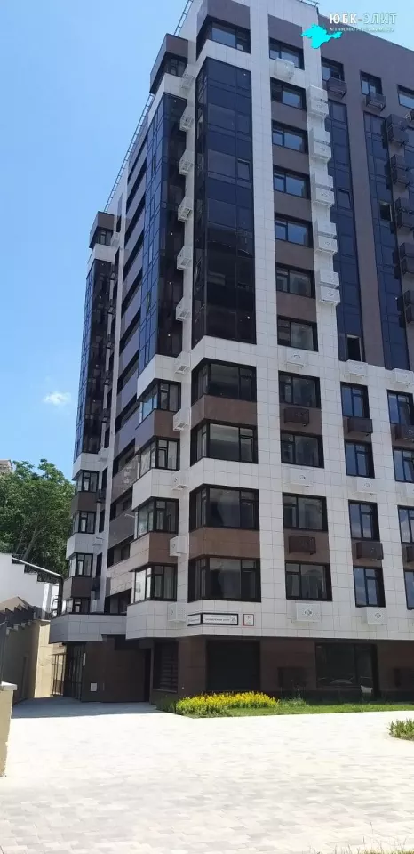 Продаётся 1 к.кв в ЖК Ялта Парк