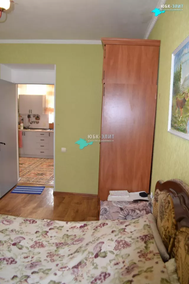 Готовый, прибыльный бизнес в центре Ялты!
