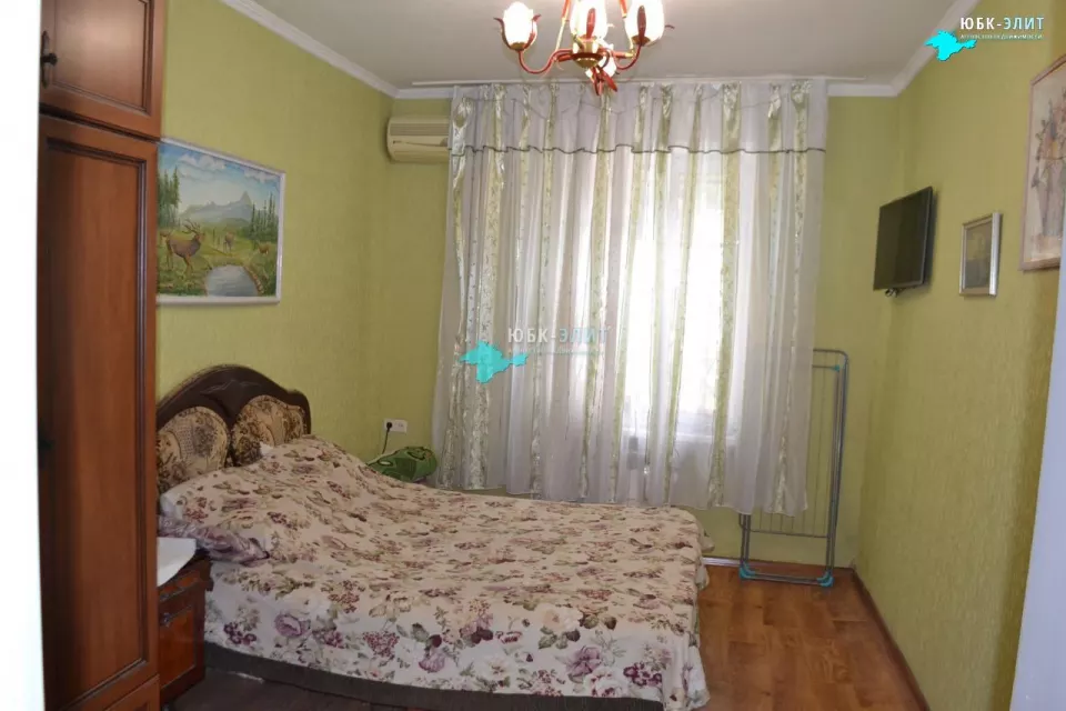 Готовый, прибыльный бизнес в центре Ялты!