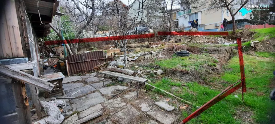 Продажа земельного участка