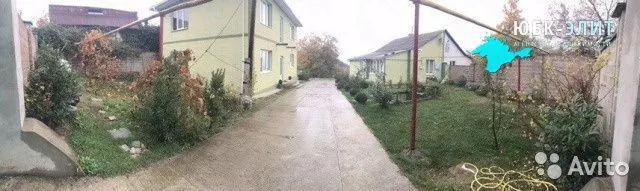 отличный дом на земельном участке в Пушкино