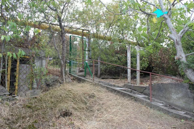 ПРОДАНО!!!! дом с земельным участком ул Ливадийская, г Ялта