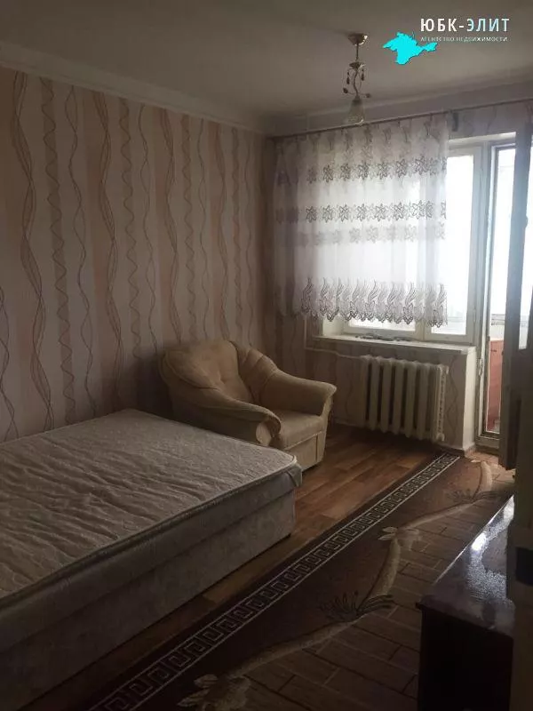ПРОДАНО!!! 2-х комнатная квартира на ул.Свердлова г. Ялта