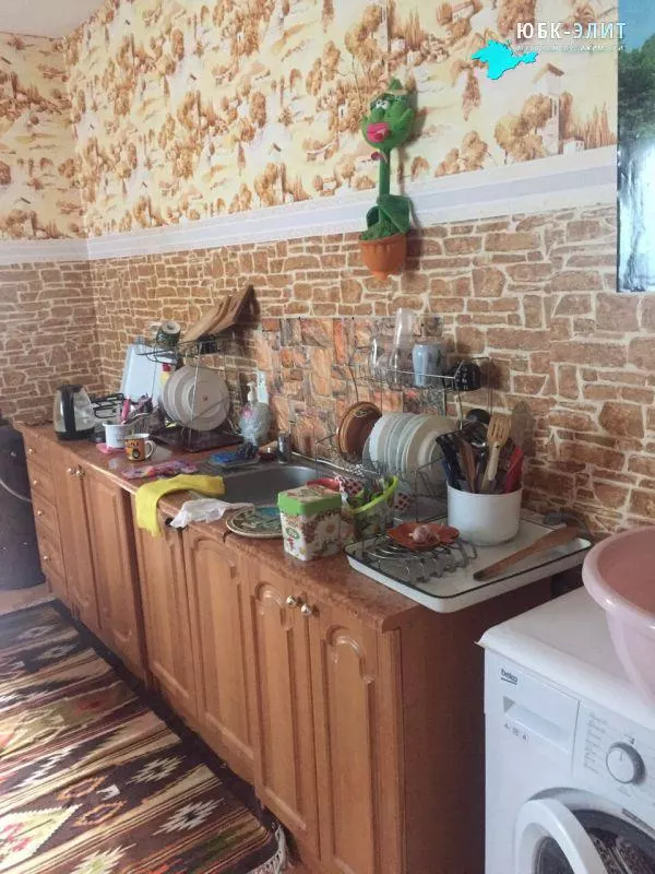 Дом в Мисхоре