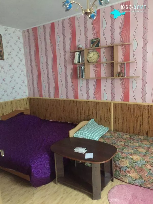 Дом в Мисхоре