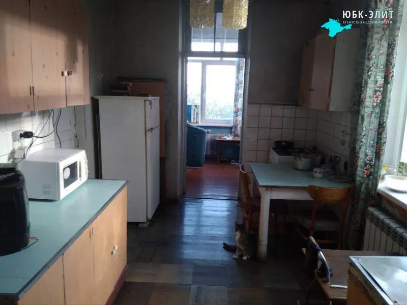 Квартира на Лукомского