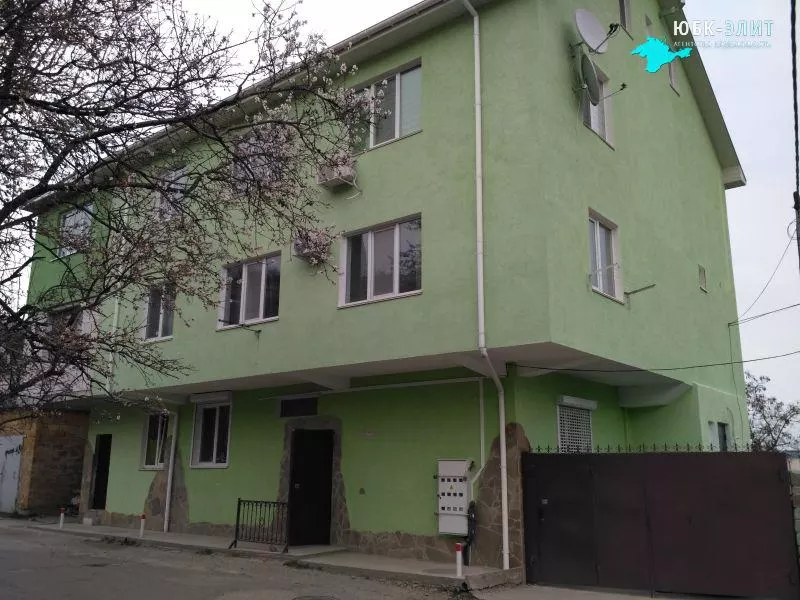 Продается 1-комнатная квартира в Ялте