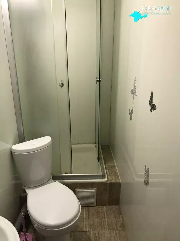 Дом в центре Ялты