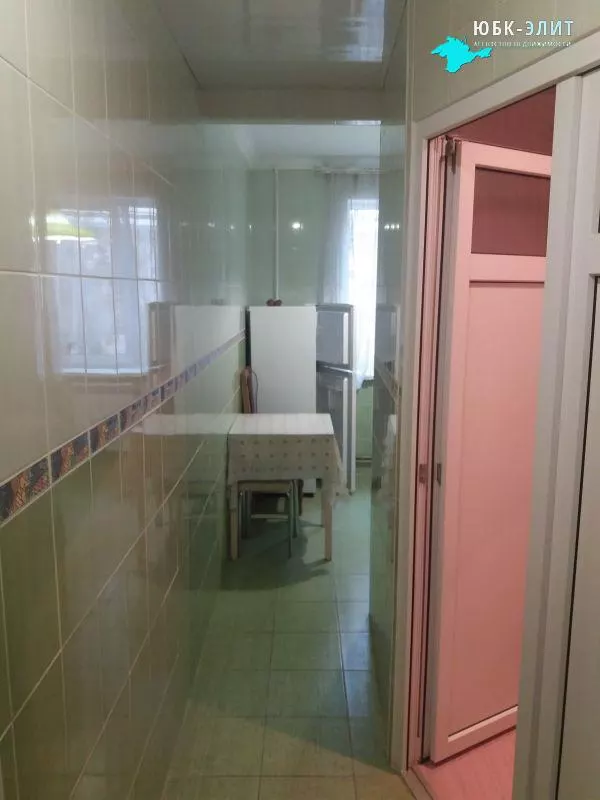 аренда 1 комнатная квартира в центре Ялты