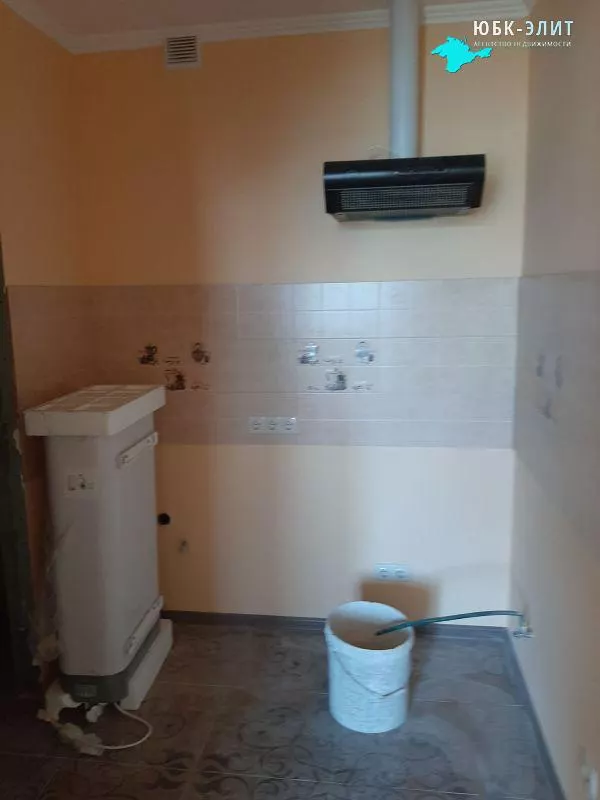 коттедж в Ялте ул. ЮБШ