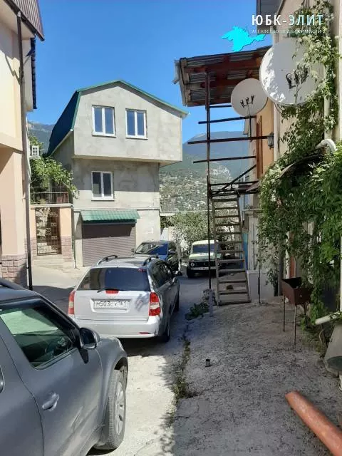 гараж Юбш 29