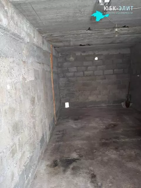 гараж Юбш 29