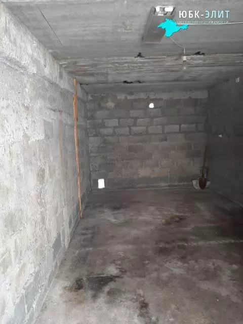 гараж Юбш 29