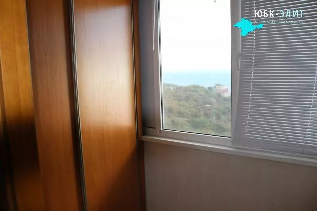 2 комнатная квартираул. Севастопольское шоссе, г. Алупке г. Ялта