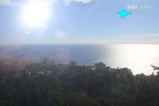 2 комнатная квартираул. Севастопольское шоссе, г. Алупке г. Ялта